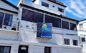 Hotel Mellatti